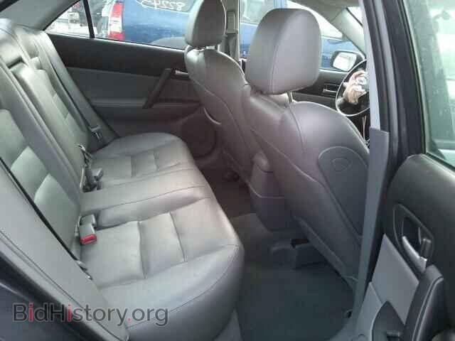 2007 MAZDA 6 - VIN: 1YVHP80C975M62152 - Фото 6