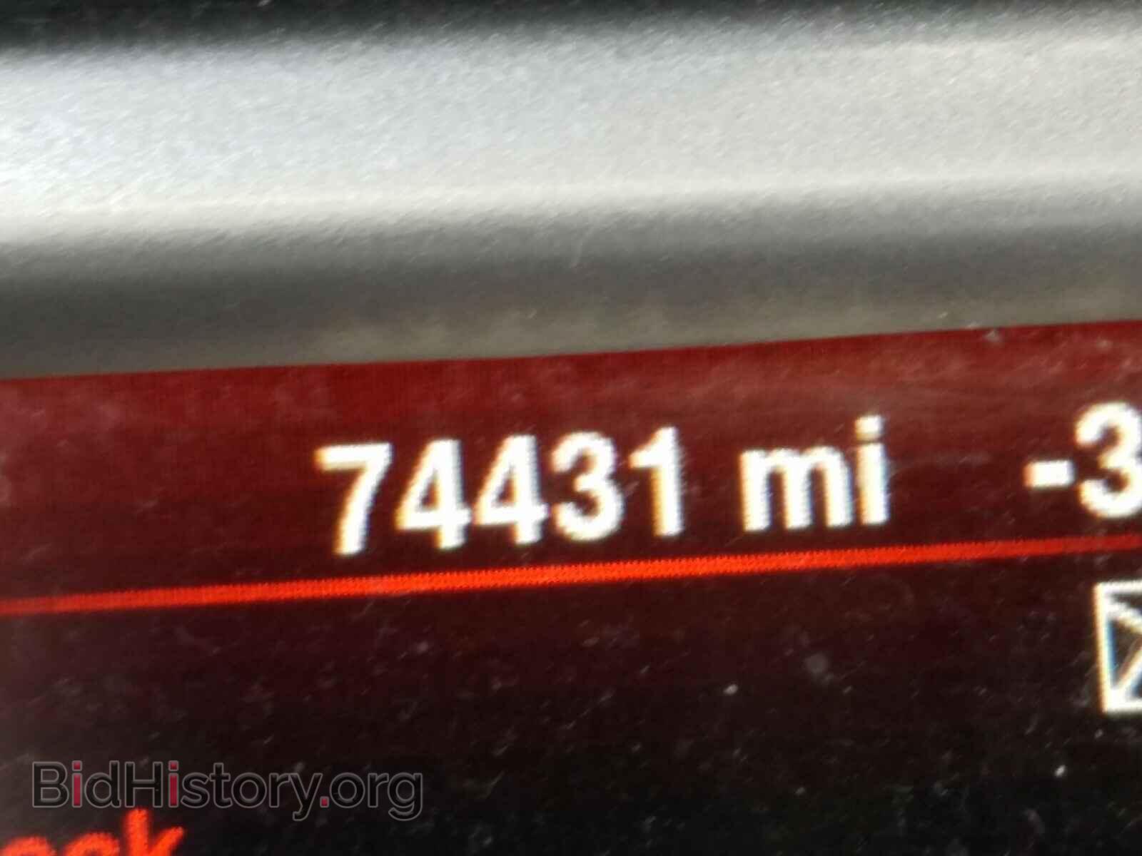 2015 DODGE JOURNEY - VIN: 3C4PDCBB1FT709096 - Фото 8