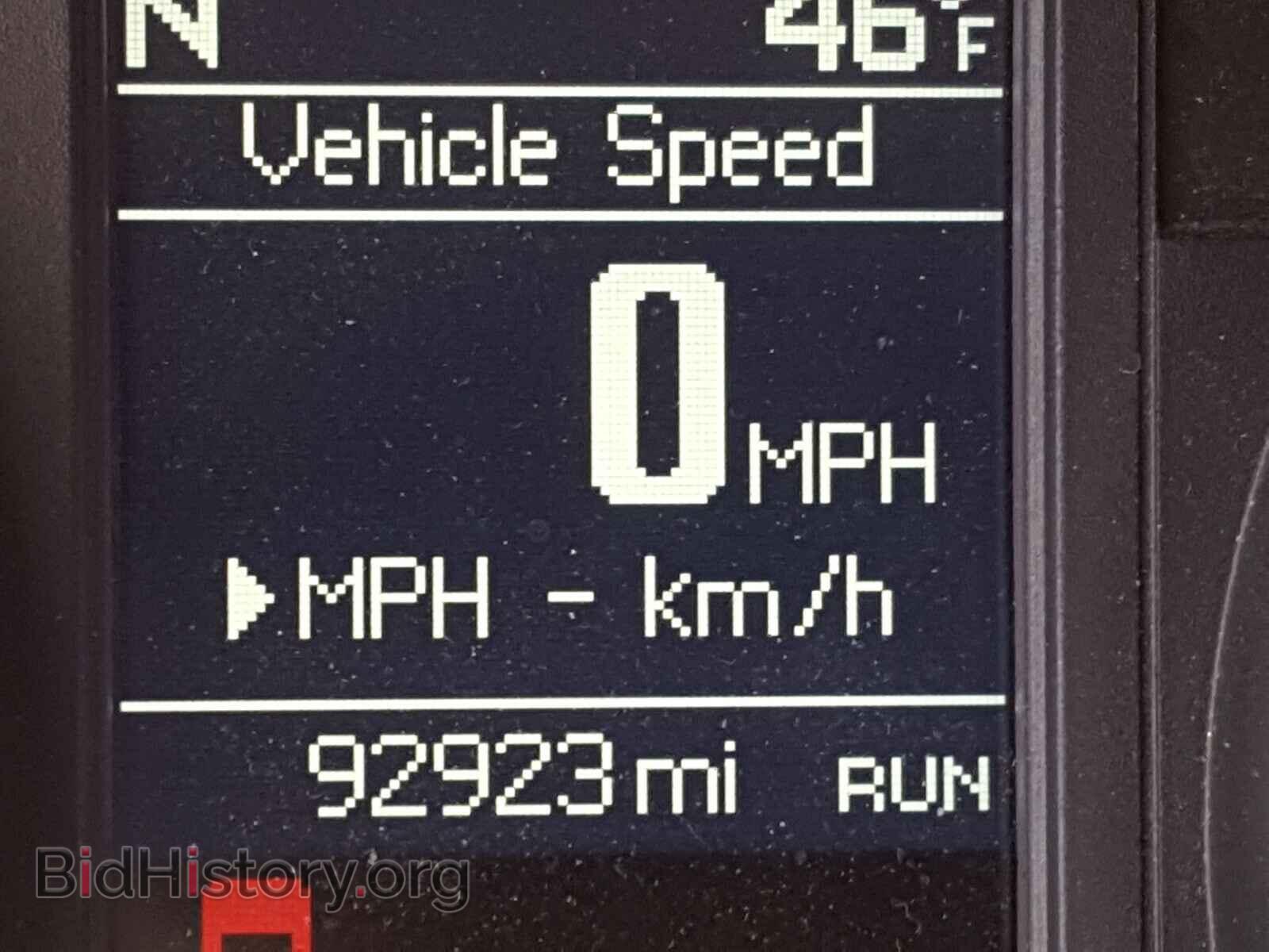 2014 CHRYSLER MINIVAN - VIN: 2C4RC1BG0ER112714 - Photo 8