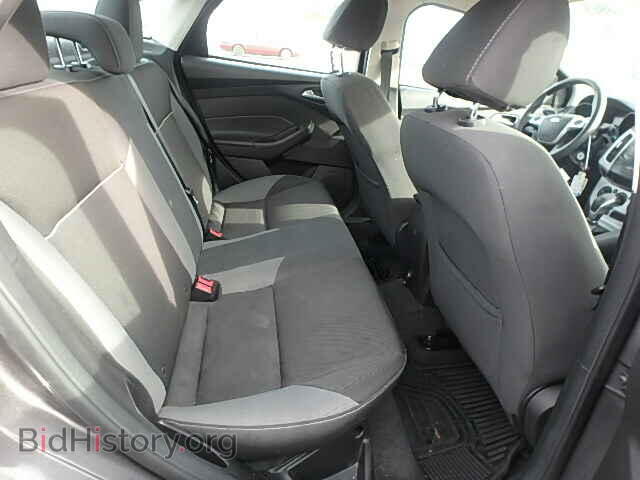 2014 FORD FOCUS - VIN: 1FADP3F22EL403674 - Фото 6
