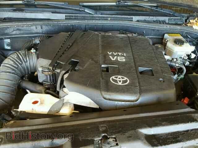 2004 TOYOTA 4RUNNER - VIN: JTEBU14R848024772 - Фото 7