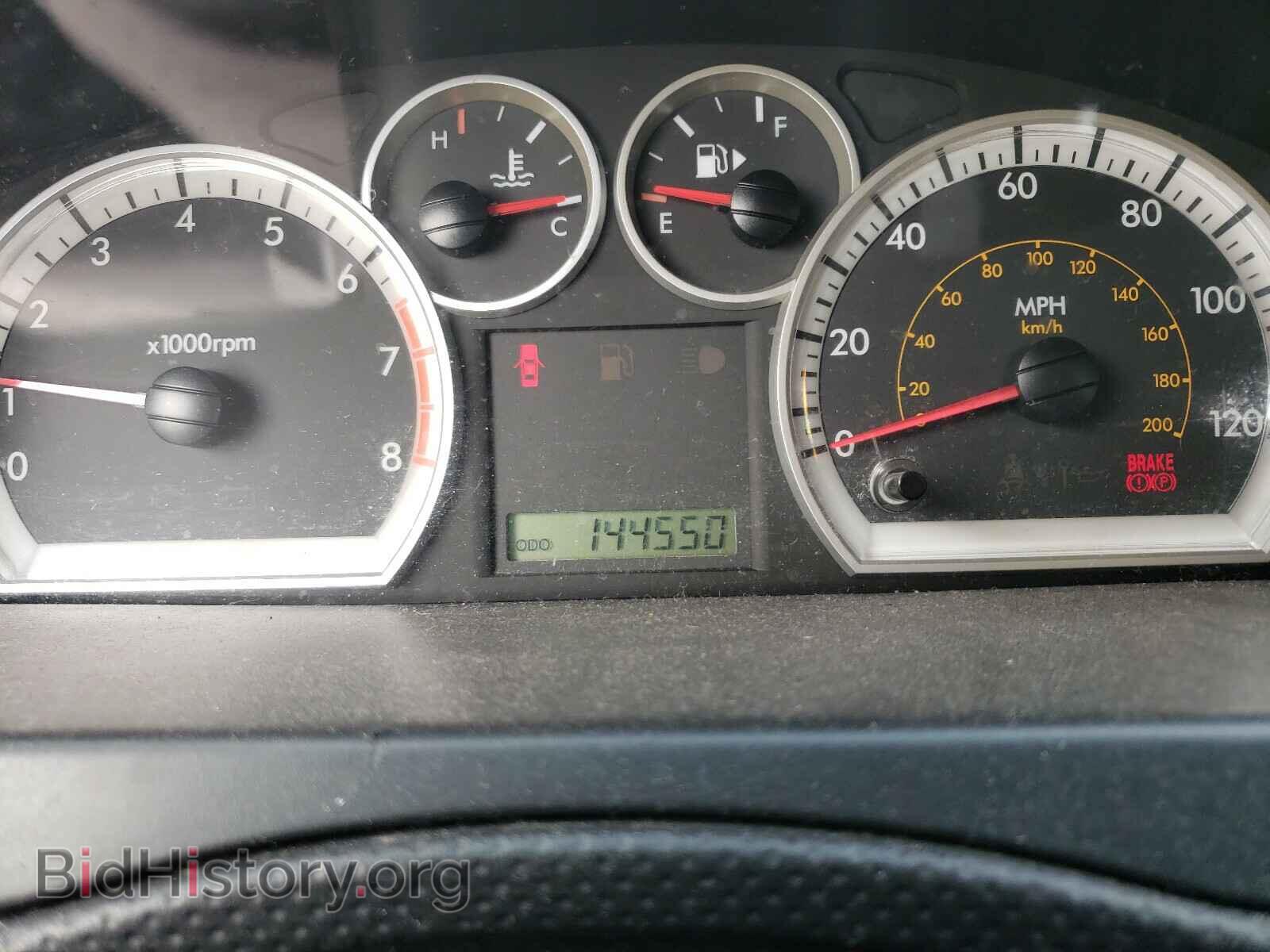 2010 CHEVROLET AVEO - VIN: KL1TG5DE8AB044787 - Фото 8
