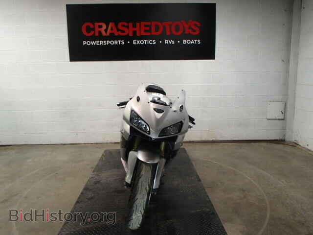 2005 HONDA CBR CYCLE - VIN: JH2PC37065M204287 - Фото 2