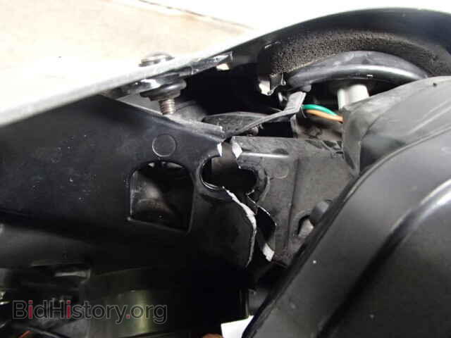 2005 HONDA CBR CYCLE - VIN: JH2PC37065M204287 - Фото 13