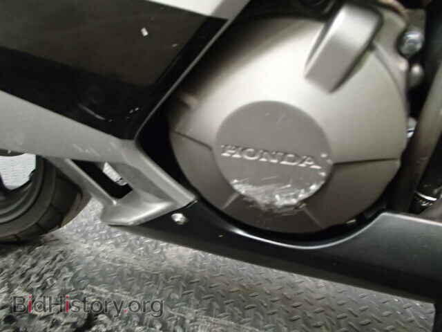 2005 HONDA CBR CYCLE - VIN: JH2PC37065M204287 - Фото 19