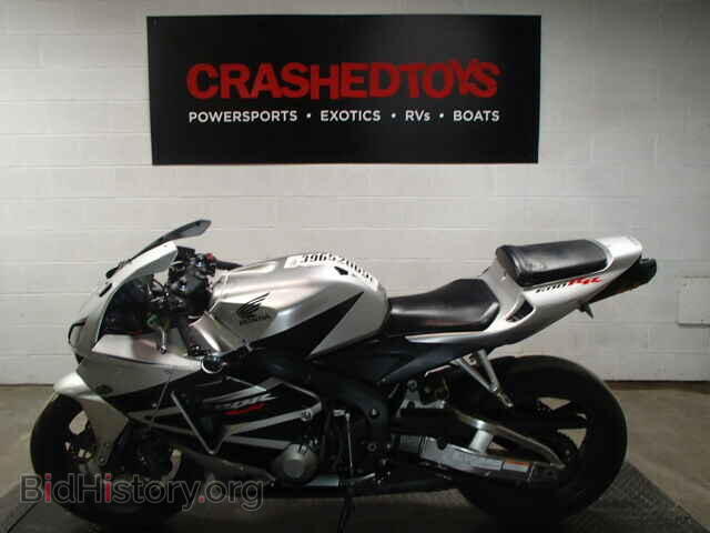 2005 HONDA CBR CYCLE - VIN: JH2PC37065M204287 - Фото 3
