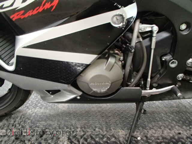 2005 HONDA CBR CYCLE - VIN: JH2PC37065M204287 - Фото 6