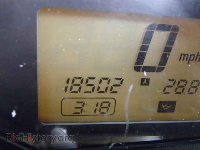 2005 HONDA CBR CYCLE - VIN: JH2PC37065M204287 - Фото 7