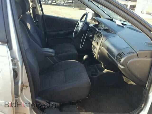 2002 DODGE NEON - VIN: 1B3ES26C42D640187 - Photo 5