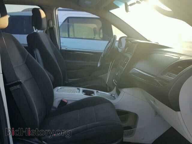 2012 DODGE CARAVAN - VIN: 2C4RDGDGXCR263991 - Фото 5