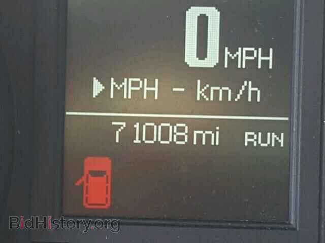 2012 DODGE CARAVAN - VIN: 2C4RDGDGXCR263991 - Фото 8