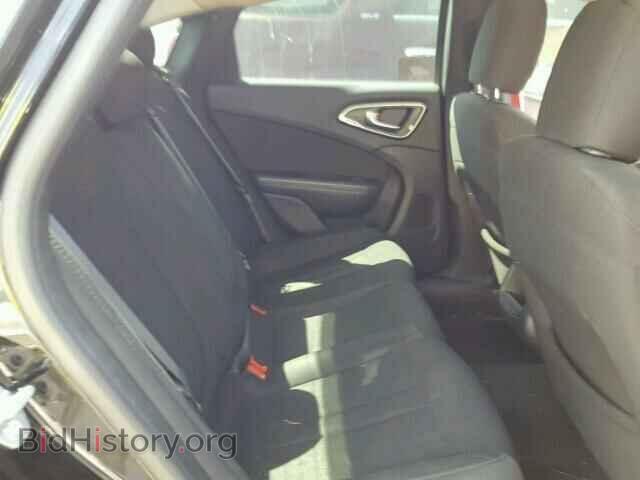 2015 CHRYSLER 200 - VIN: 1C3CCCAB7FN647940 - Photo 6