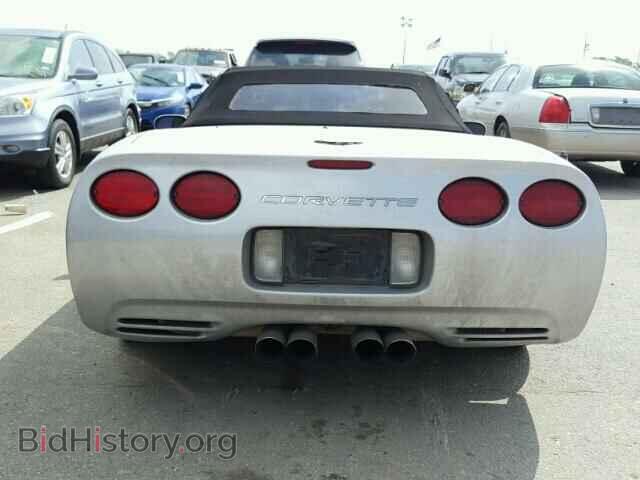 2000 CHEVROLET CORVETTE - VIN: 1G1YY32G2Y5113866 - Фото 6