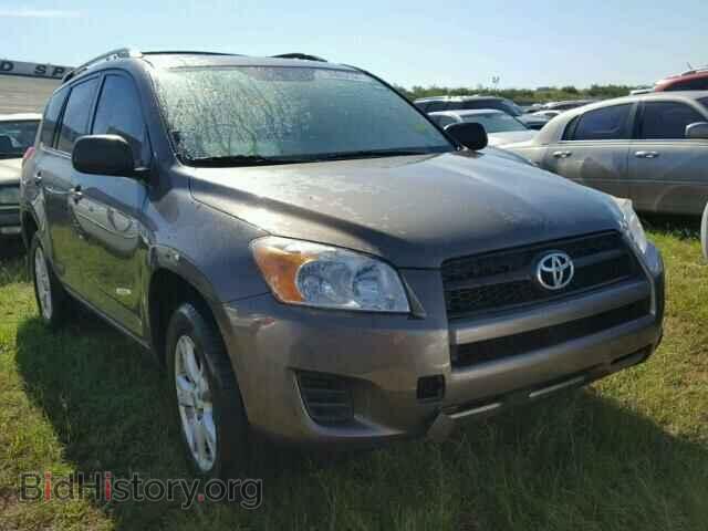 Фотография JTMZF4DV3B5035916 - TOYOTA RAV4 2011