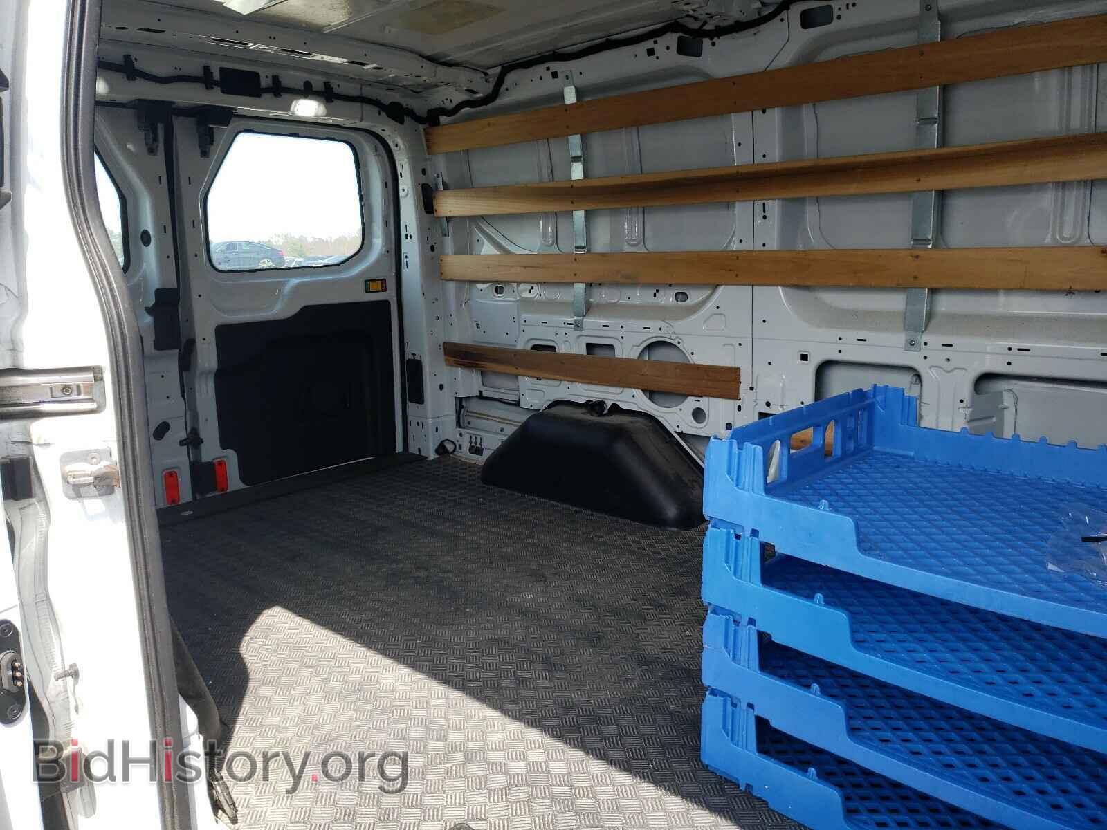 2018 FORD TRANSIT CO - VIN: 1FTYR1YM5JKB26088 - Фото 6