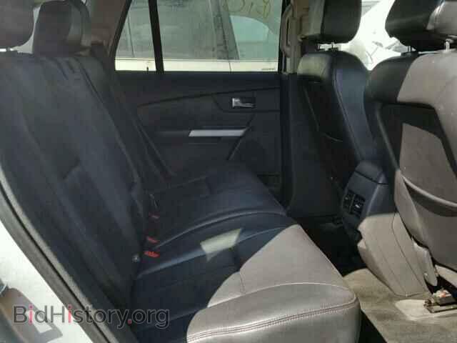 2013 FORD EDGE - VIN: 2FMDK3KC0DBB02905 - Photo 6