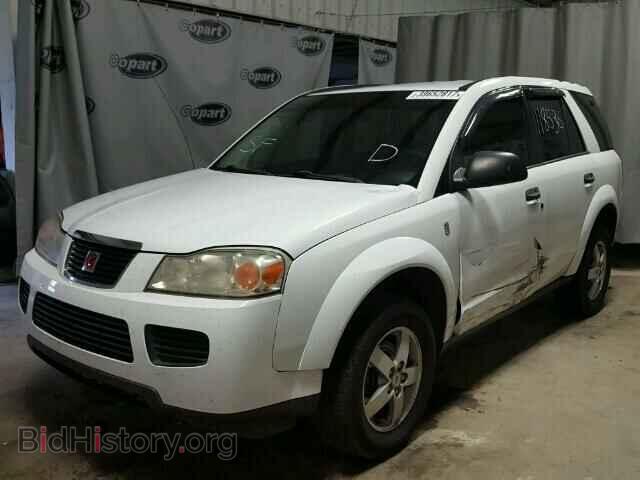 2006 SATURN VUE - VIN: 5GZCZ33D96S852717 - Фото 2