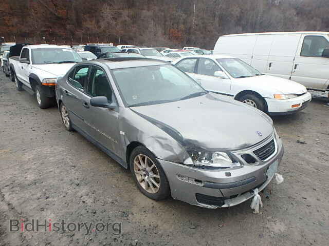 Фотография YS3FB49S141003742 - SAAB 9 3 2004