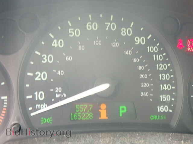 2004 SAAB 9 3 - VIN: YS3FB49S141003742 - Фото 8
