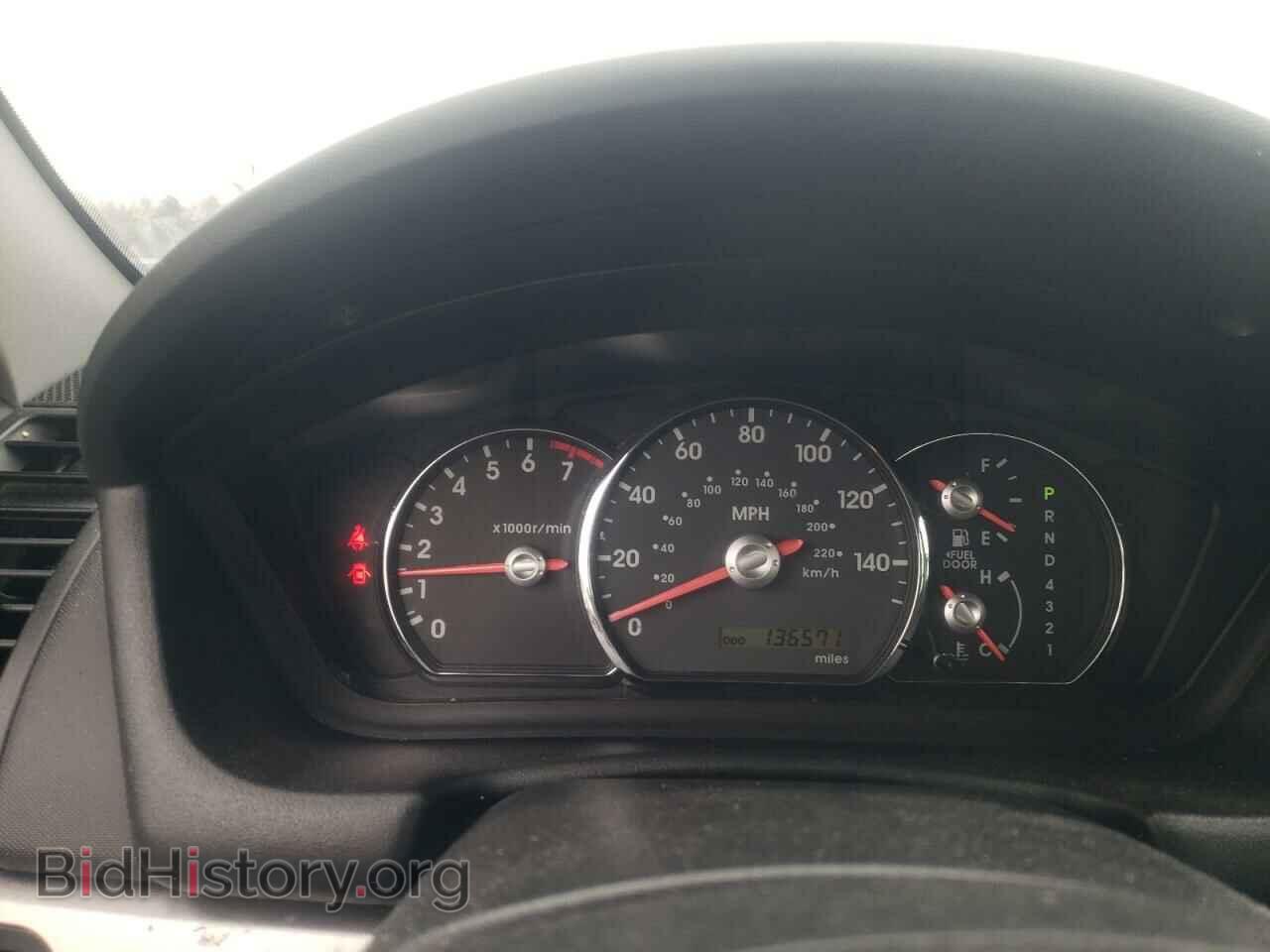 2012 MITSUBISHI GALANT - VIN: 4A32B2FF9CE015224 - Фото 9