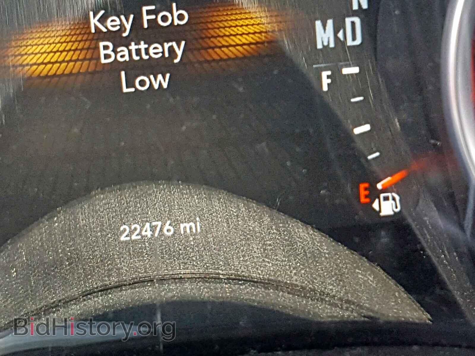 2016 DODGE CHALLENGER - VIN: 2C3CDZAGXGH322205 - Фото 8