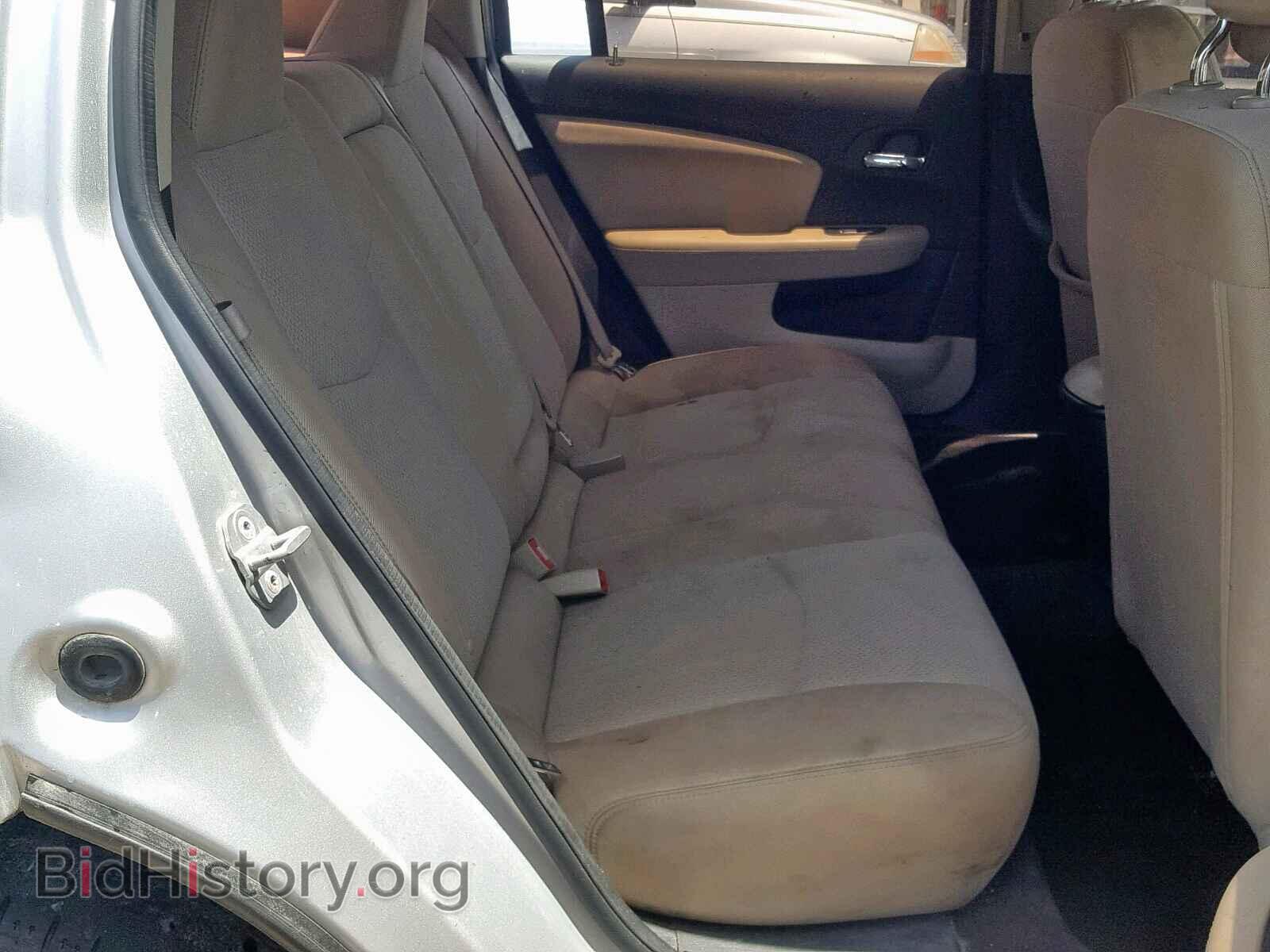 2012 CHRYSLER 200 - VIN: 1C3CCBAB0CN256392 - Фото 6