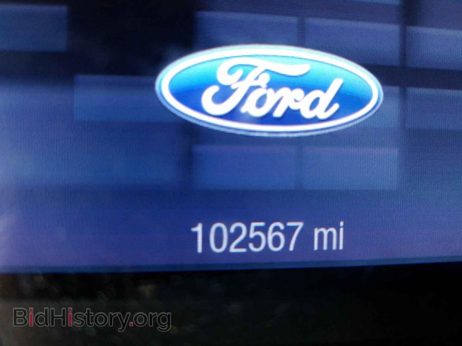 2014 FORD TAURUS - VIN: 1FAHP2E89EG102295 - Фото 8