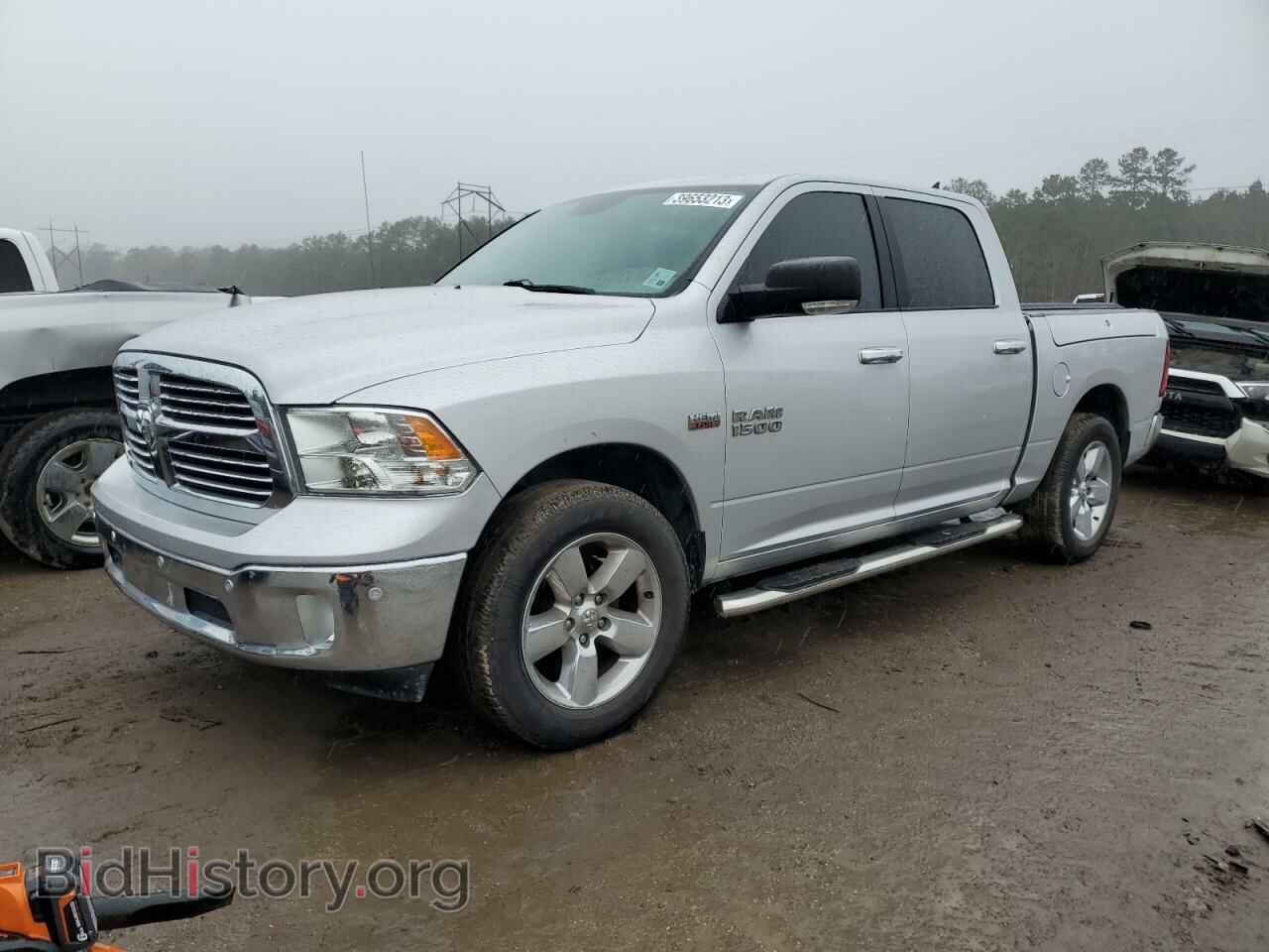 Photo 1C6RR6LT9HS616325 - RAM 1500 2017