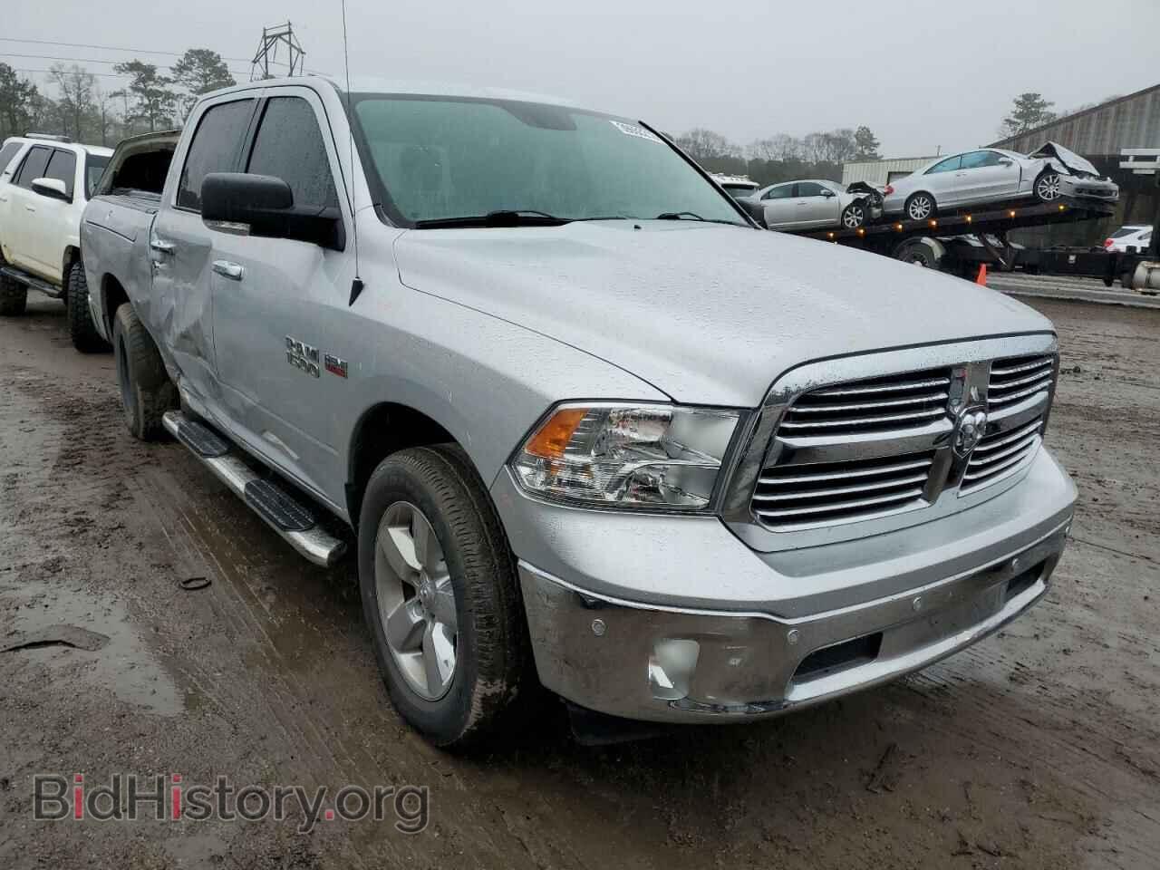 2017 RAM 1500 - VIN: 1C6RR6LT9HS616325 - Photo 4
