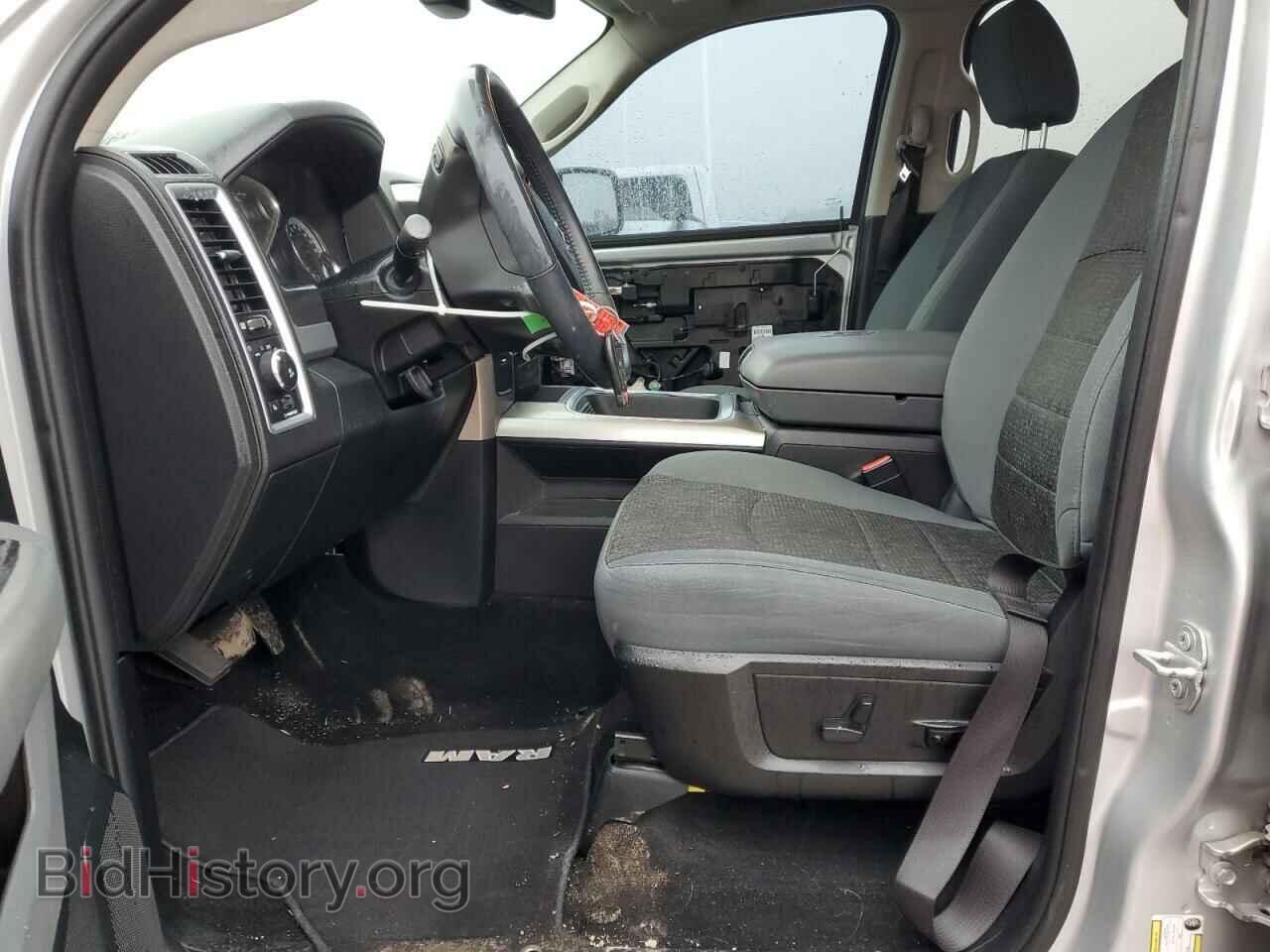 2017 RAM 1500 - VIN: 1C6RR6LT9HS616325 - Photo 7