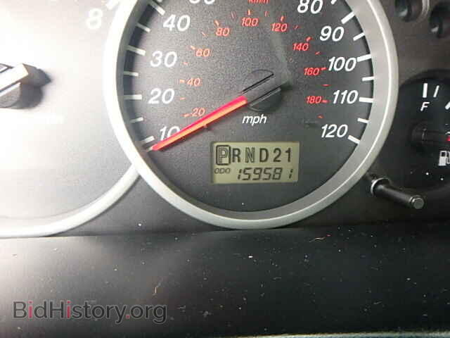 2003 MAZDA TRIBUTE - VIN: 4F2CZ06103KM44006 - Фото 8