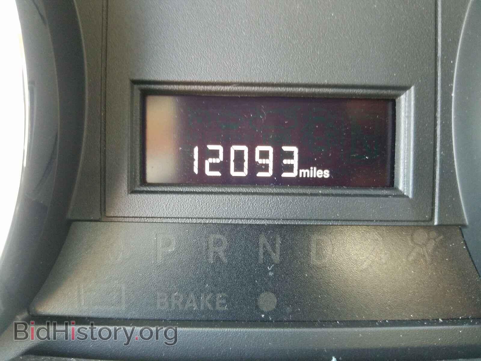 2020 DODGE CARAVAN - VIN: 2C4RDGCG2LR170271 - Фото 8
