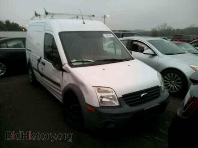 Фотография NM0LS7AN5AT020459 - FORD TRANSIT CO 2010