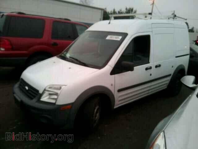 2010 FORD TRANSIT CO - VIN: NM0LS7AN5AT020459 - Фото 2