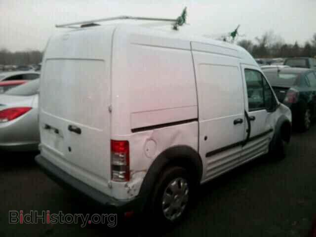 2010 FORD TRANSIT CO - VIN: NM0LS7AN5AT020459 - Фото 4
