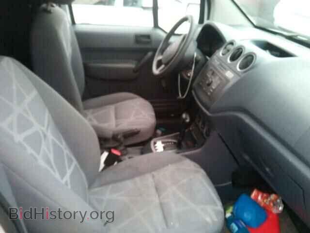 2010 FORD TRANSIT CO - VIN: NM0LS7AN5AT020459 - Фото 5
