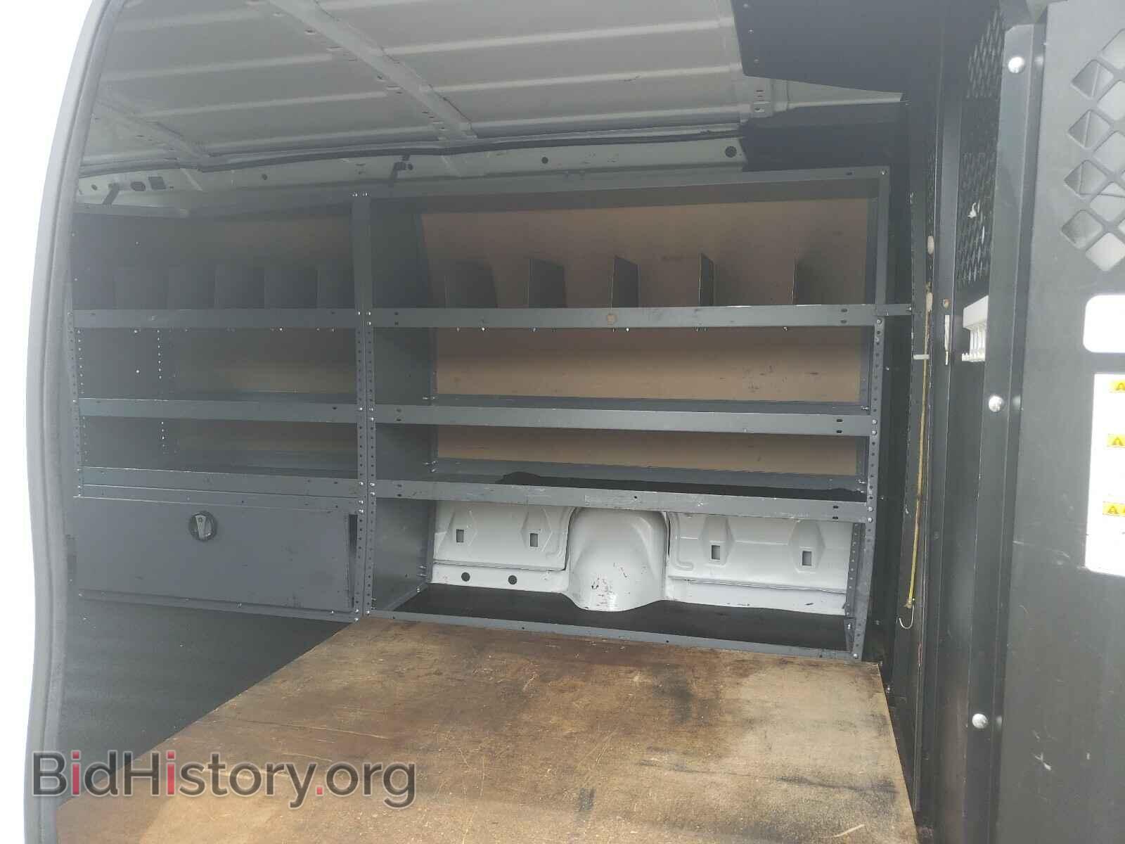 2014 FORD ECONOLINE - VIN: 1FTNE1EL7EDA06720 - Фото 6