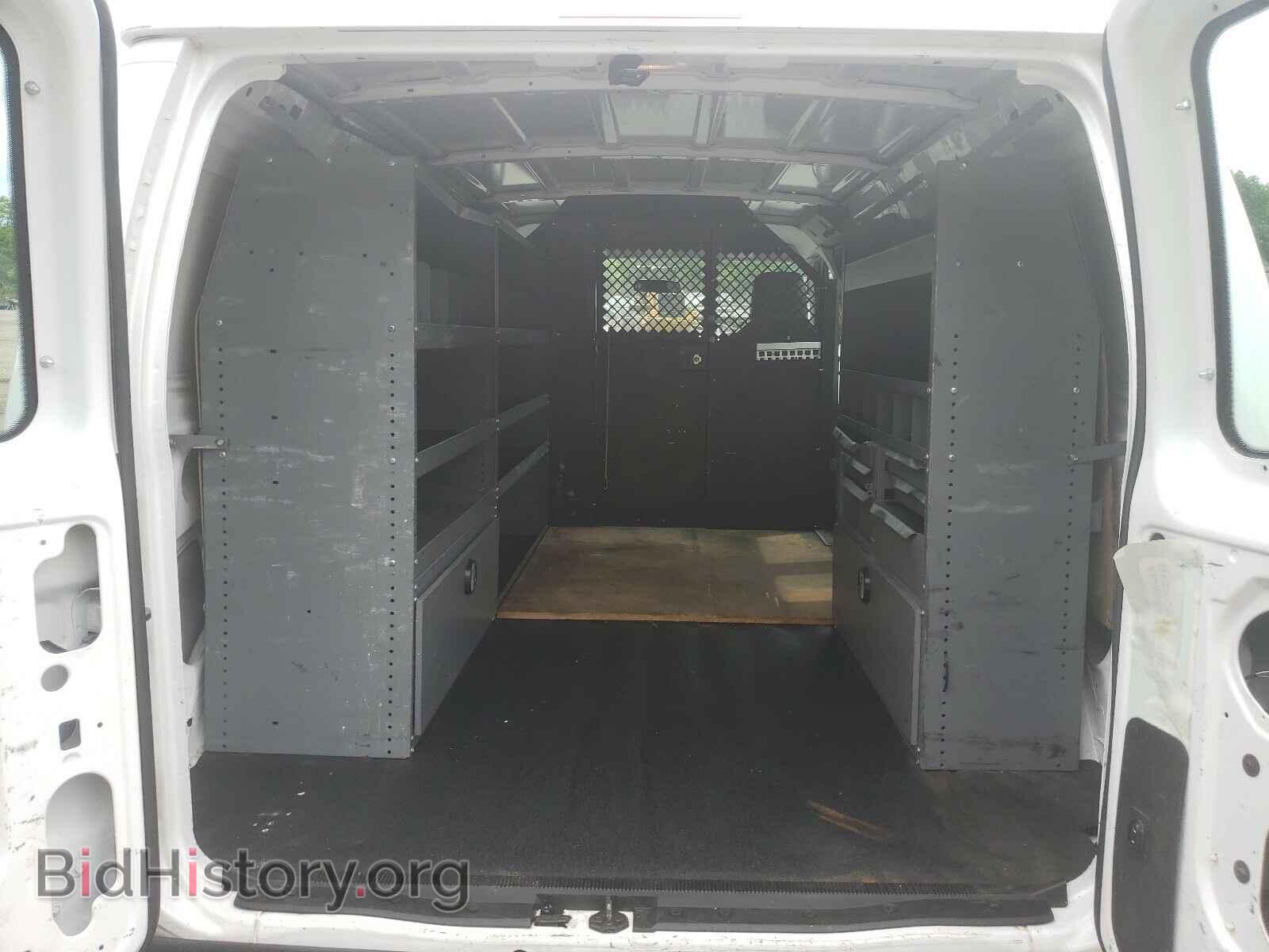 2014 FORD ECONOLINE - VIN: 1FTNE1EL7EDA06720 - Фото 9