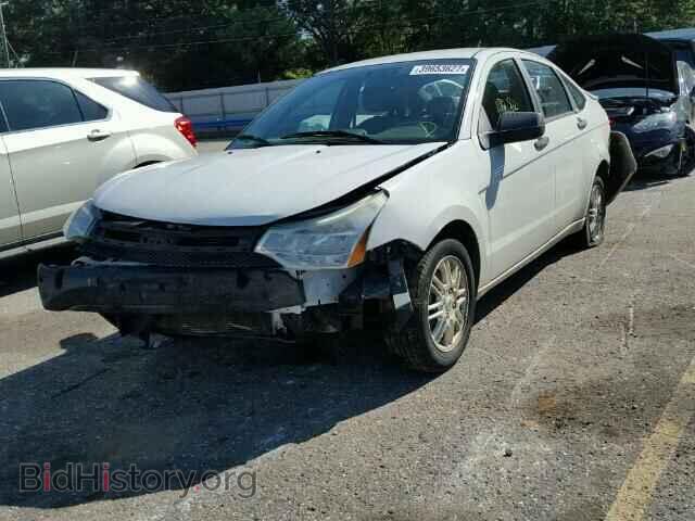 2009 FORD FOCUS - VIN: 1FAHP35NX9W242587 - Photo 2