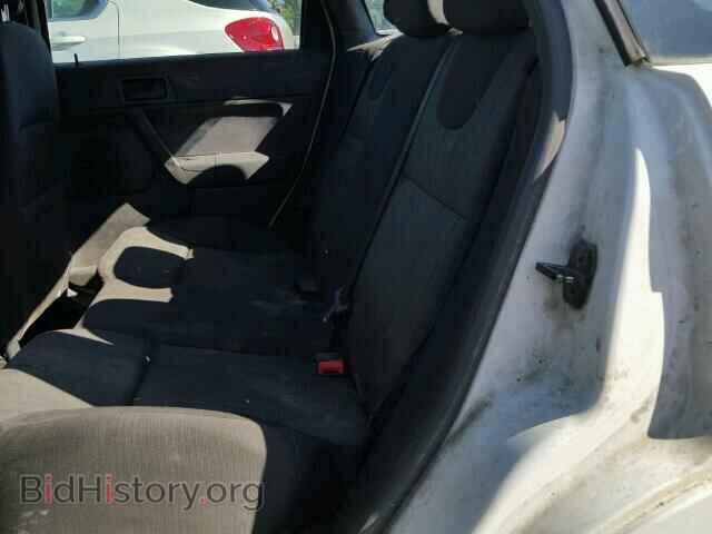 2009 FORD FOCUS - VIN: 1FAHP35NX9W242587 - Photo 6