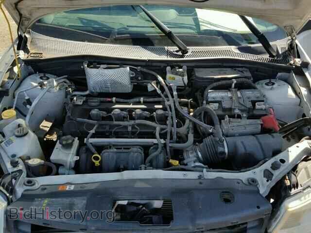 2009 FORD FOCUS - VIN: 1FAHP35NX9W242587 - Photo 7