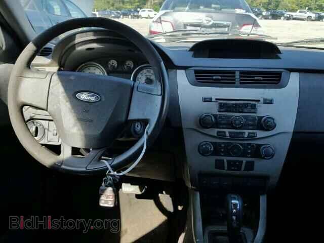 2009 FORD FOCUS - VIN: 1FAHP35NX9W242587 - Photo 9