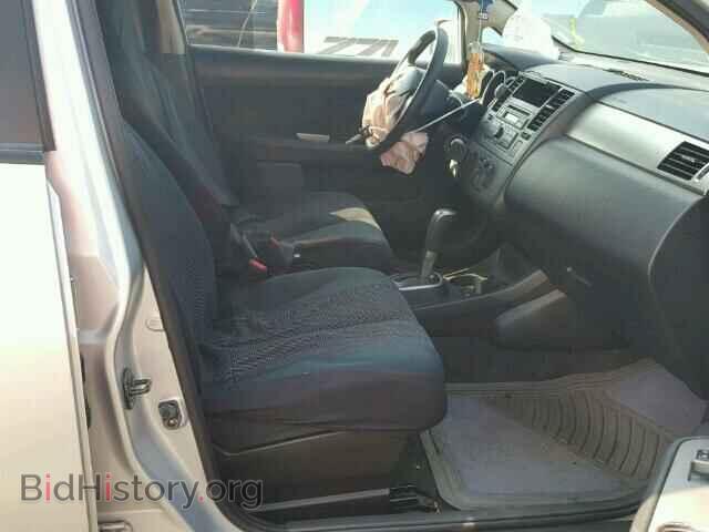 2011 NISSAN VERSA - VIN: 3N1BC1CP9BL457591 - Фото 5