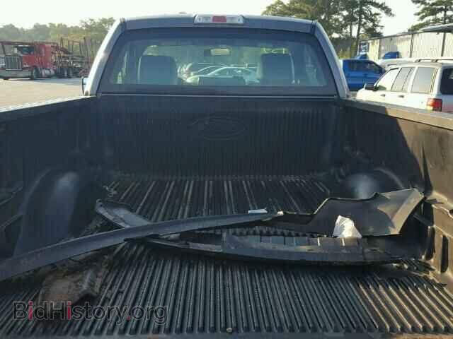 2014 FORD F150 - VIN: 1FTMF1CM3EFA10093 - Фото 6
