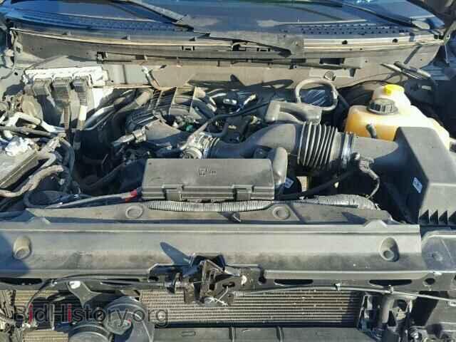 2014 FORD F150 - VIN: 1FTMF1CM3EFA10093 - Фото 7