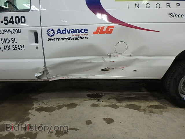 2013 FORD ECONOLINE - VIN: 1FTDS3EL5DDB15059 - Photo 9