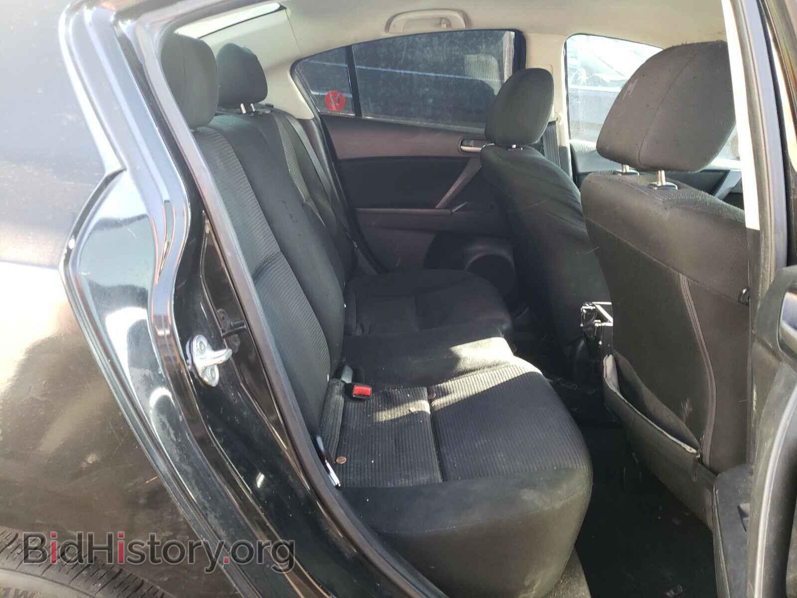 2013 MAZDA 3 - VIN: JM1BL1TF3D1761840 - Photo 6