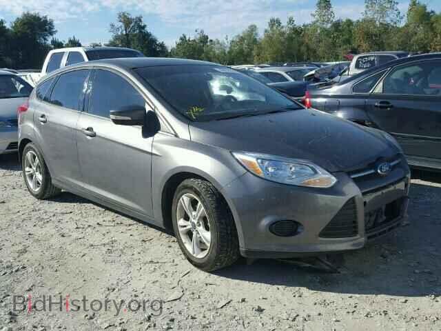 Фотография 1FADP3K20DL213487 - FORD FOCUS 2013