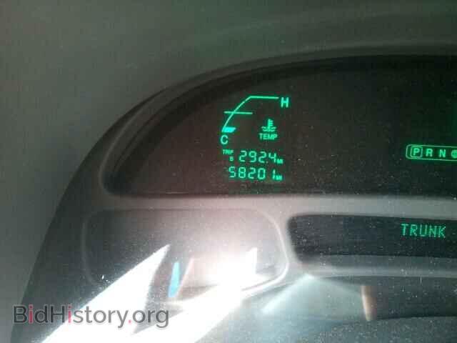 2004 CADILLAC DEVILLE - VIN: 1G6KD54Y44U151807 - Фото 8