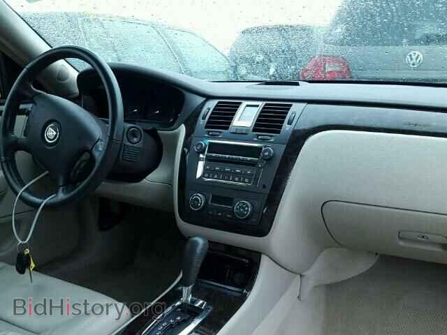 2011 CADILLAC DTS - VIN: 1G6KD5E65BU150000 - Photo 9